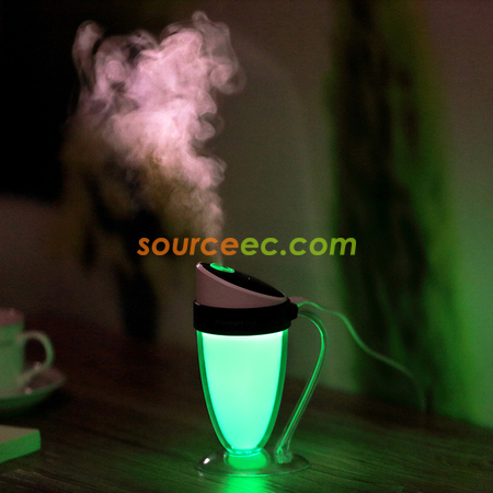 禮品訂造USB加濕器紀念品
