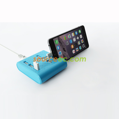 禮品訂造USB充電器紀念品