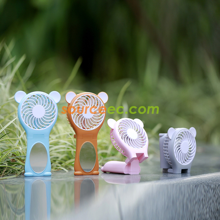 禮品訂造風扇紀念品