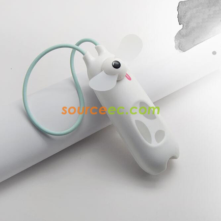 禮品訂造風扇紀念品