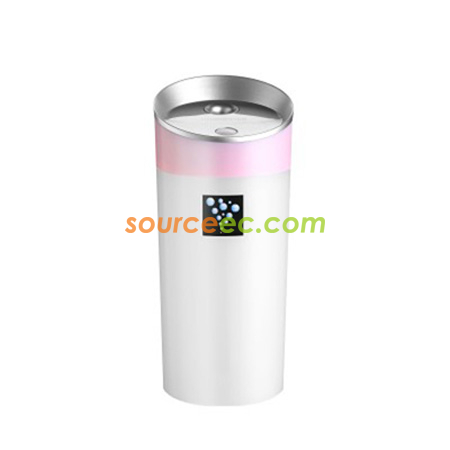 禮品訂造車載加濕器紀念品