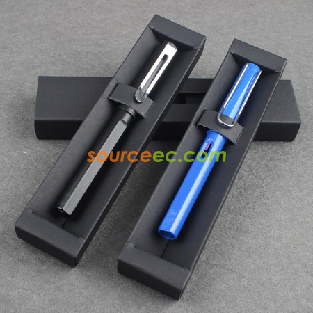 禮品訂造開天窗筆盒紀念品