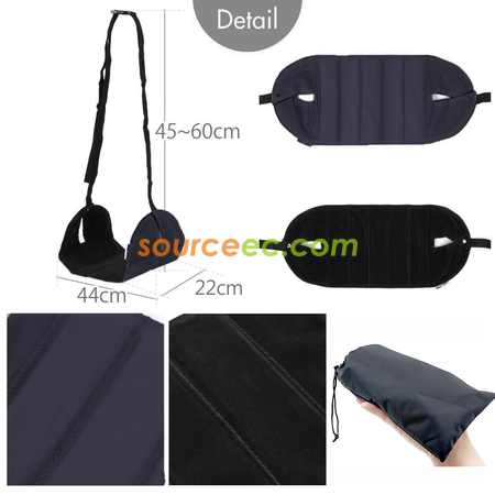 禮品訂造旅行放腳吊帶紀念品