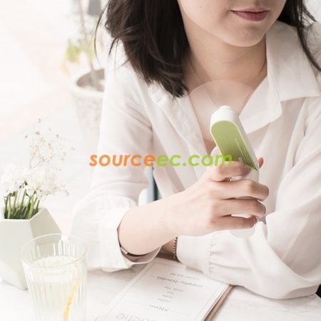 禮品訂造折疊迷你USB風扇紀念品