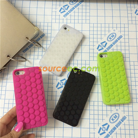 禮品訂造減壓手機殼紀念品