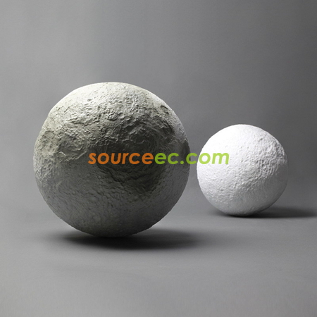 禮品訂造3D打印月亮燈紀念品