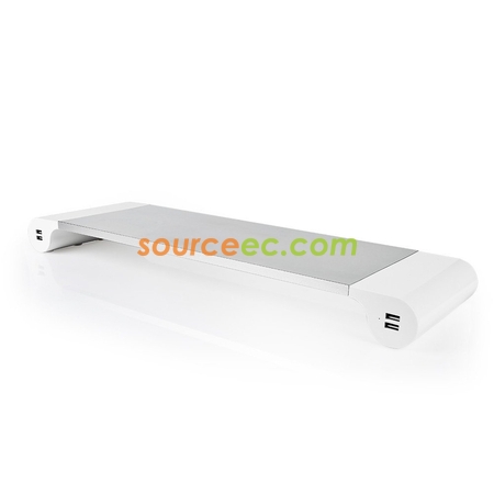 USB多用螢幕架