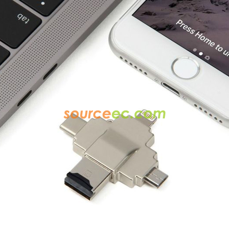 禮品訂造USB紀念品