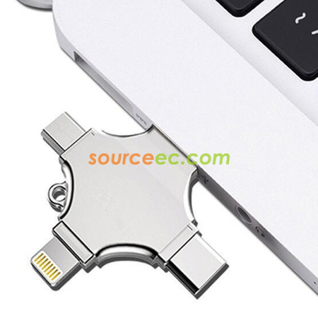 禮品訂造USB紀念品