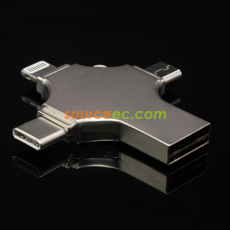 禮品訂造USB紀念品