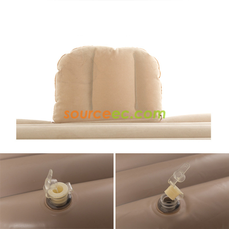 禮品訂造充氣床紀念品