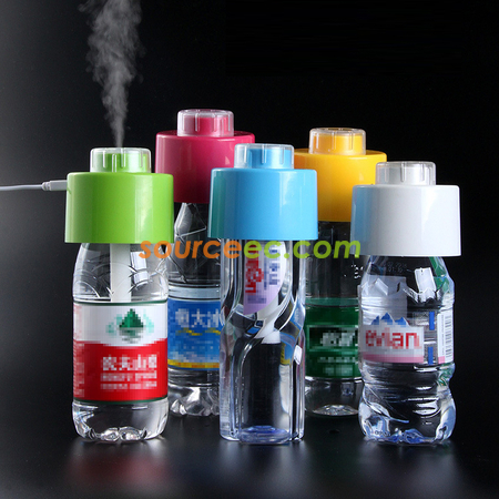 禮品訂造瓶蓋噴霧儀紀念品