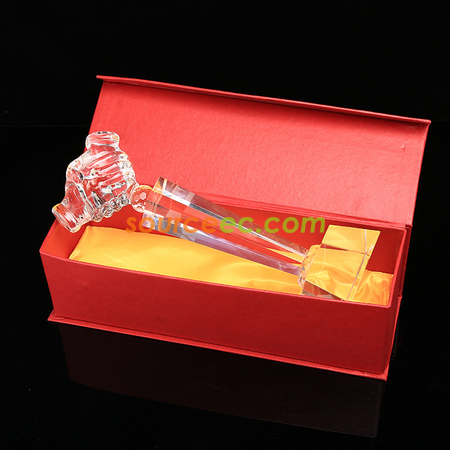 禮品訂造訂製水晶獎杯紀念品