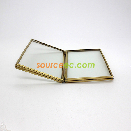 禮品訂造金屬相框紀念品
