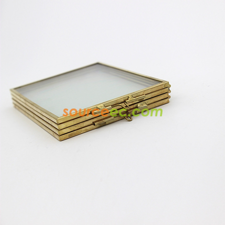 禮品訂造金屬相框紀念品