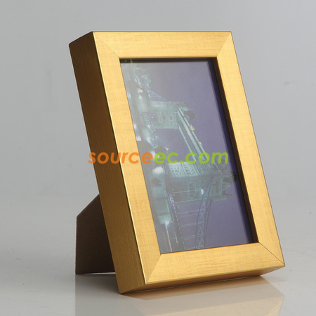 禮品訂造黃金相框紀念品