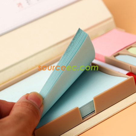 禮品訂造多功能檯曆紀念品