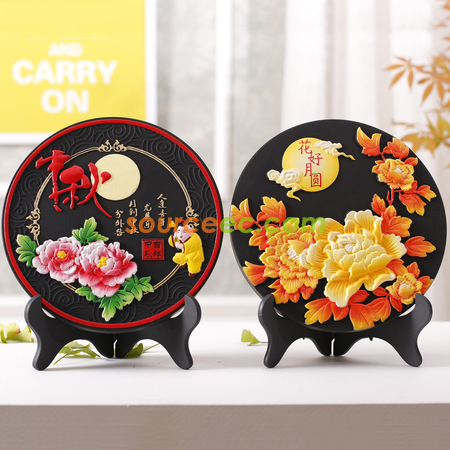 禮品訂造活性炭雕工藝品紀念品