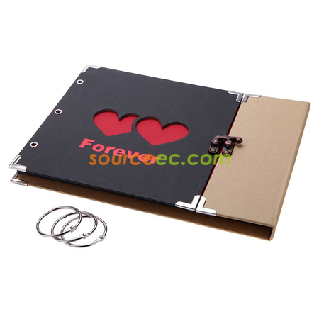 禮品訂造創意DIY相冊訂製紀念品