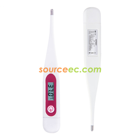 禮品訂造電子溫度計紀念品