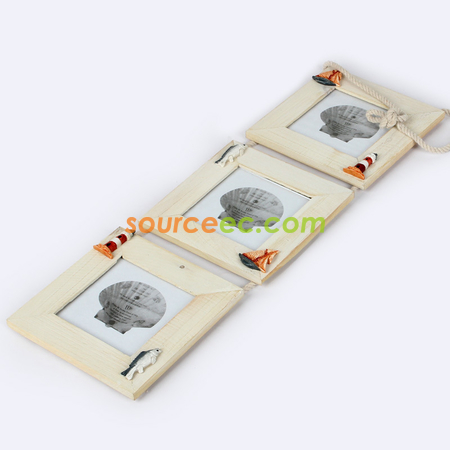 禮品訂造木製掛墻相架紀念品