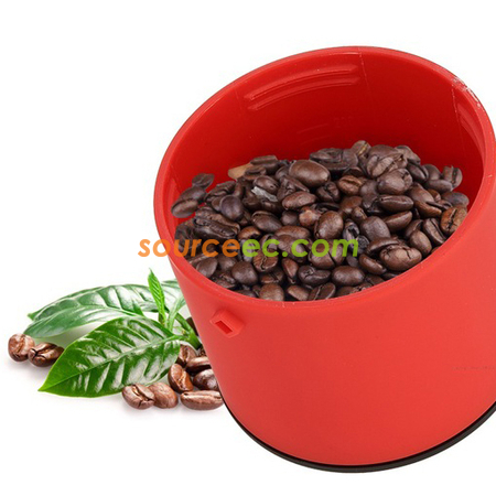 禮品訂造250ML 咖啡研磨保溫杯紀念品