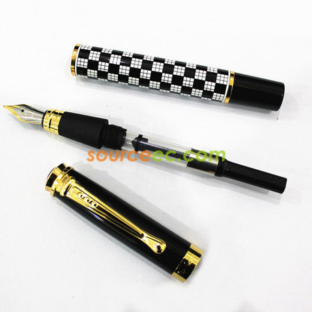 禮品訂造金屬鋼筆紀念品