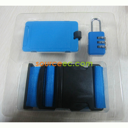 禮品訂造護照套裝紀念品