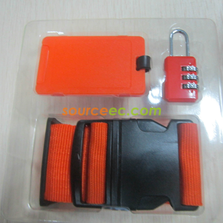 禮品訂造護照套裝紀念品
