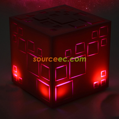 禮品訂造喇叭魔方紀念品