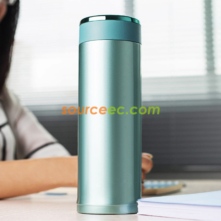 禮品訂造460ML收納蓋保溫杯紀念品