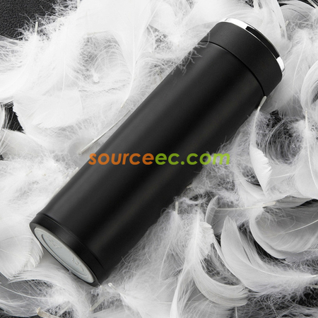 禮品訂造460ML收納蓋保溫杯紀念品