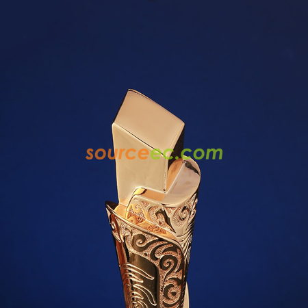 禮品訂造出類拔萃樹脂水晶獎盃紀念品