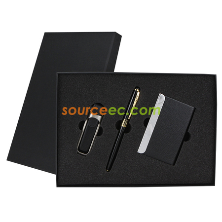 禮品訂造USB禮品組合套裝紀念品