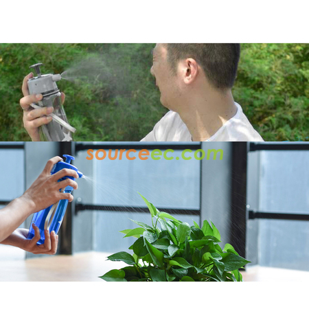 禮品訂造650ML戶外噴水壺紀念品