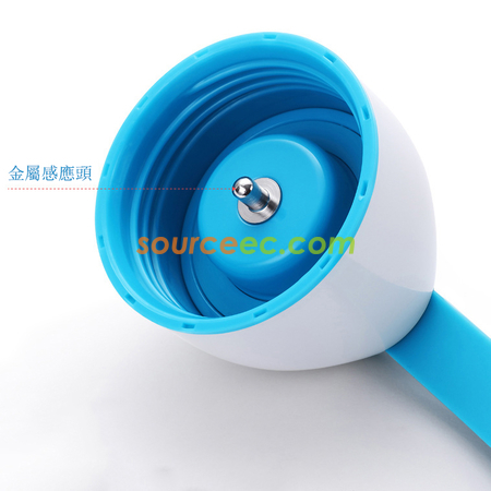 禮品訂造430ML 智能保溫杯紀念品