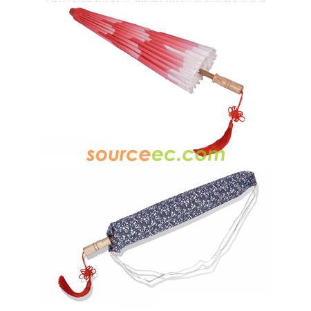 禮品訂造舞蹈傘訂製紀念品