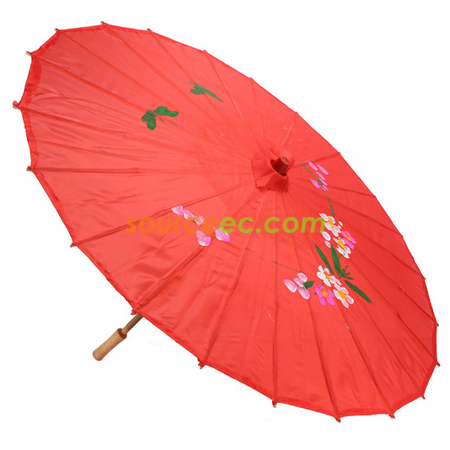 禮品訂造舞蹈傘訂製紀念品