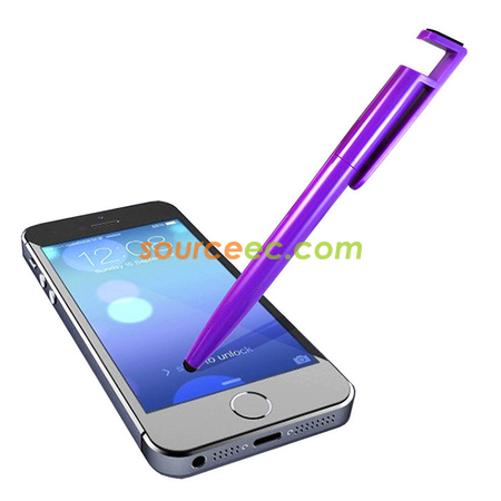 禮品訂造多功能觸控筆紀念品