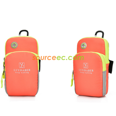 禮品訂造手腕包臂袋紀念品