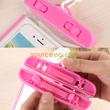 禮品訂造防水袋套裝紀念品