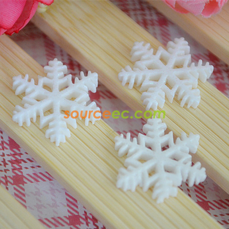 禮品訂造雪花片紀念品