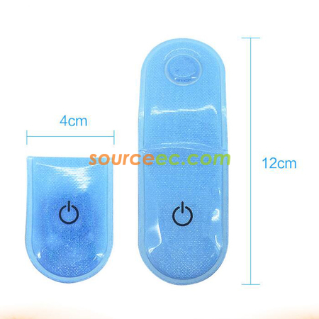 禮品訂造LED運動隨身燈紀念品