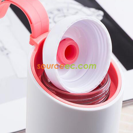 禮品訂造300ML 防熱玻璃杯紀念品