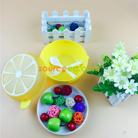 禮品訂造水果饭盒紀念品