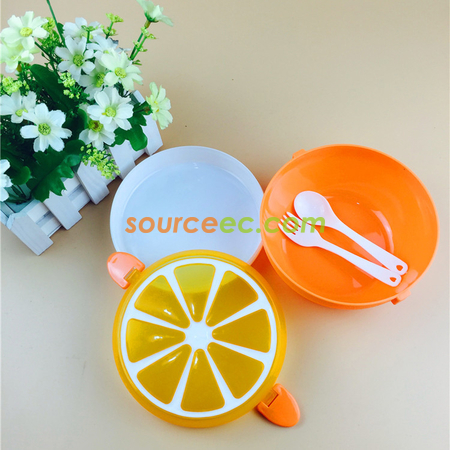 禮品訂造水果饭盒紀念品
