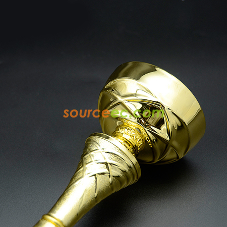 禮品訂造金屬獎盃紀念品