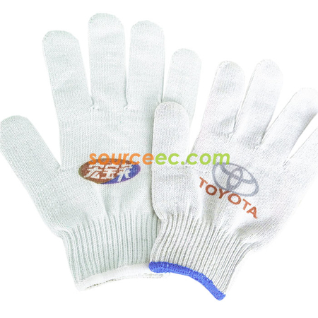 禮品訂造勞工手套紀念品