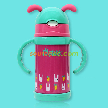 禮品訂造500ML 動物保溫杯紀念品紀念品