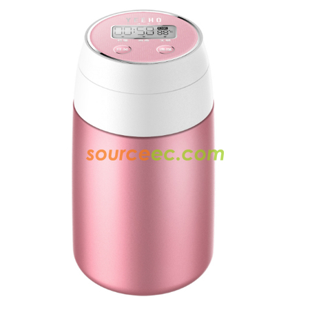 禮品訂造700ML智能燜燒壺紀念品